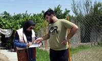 کشاورزان گیلانی در سرشماری مشارکت کنند